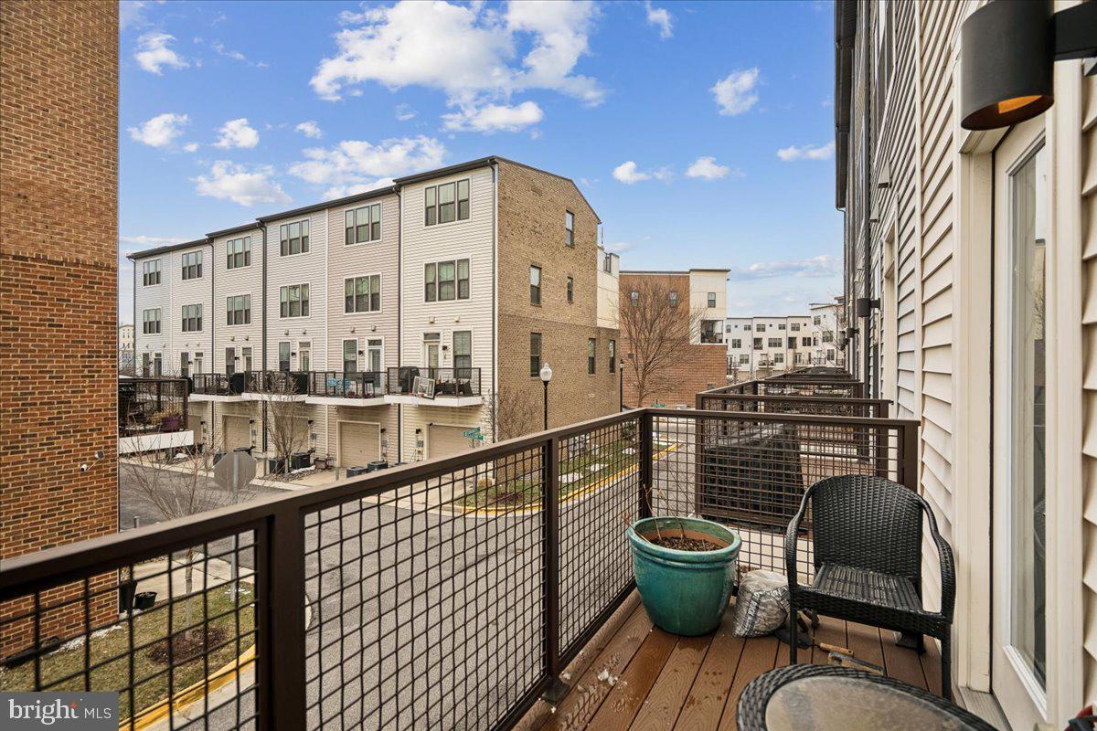 EDITORS PARK - Residential