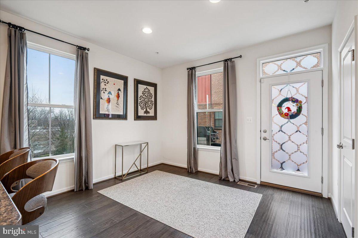 EDITORS PARK - Residential