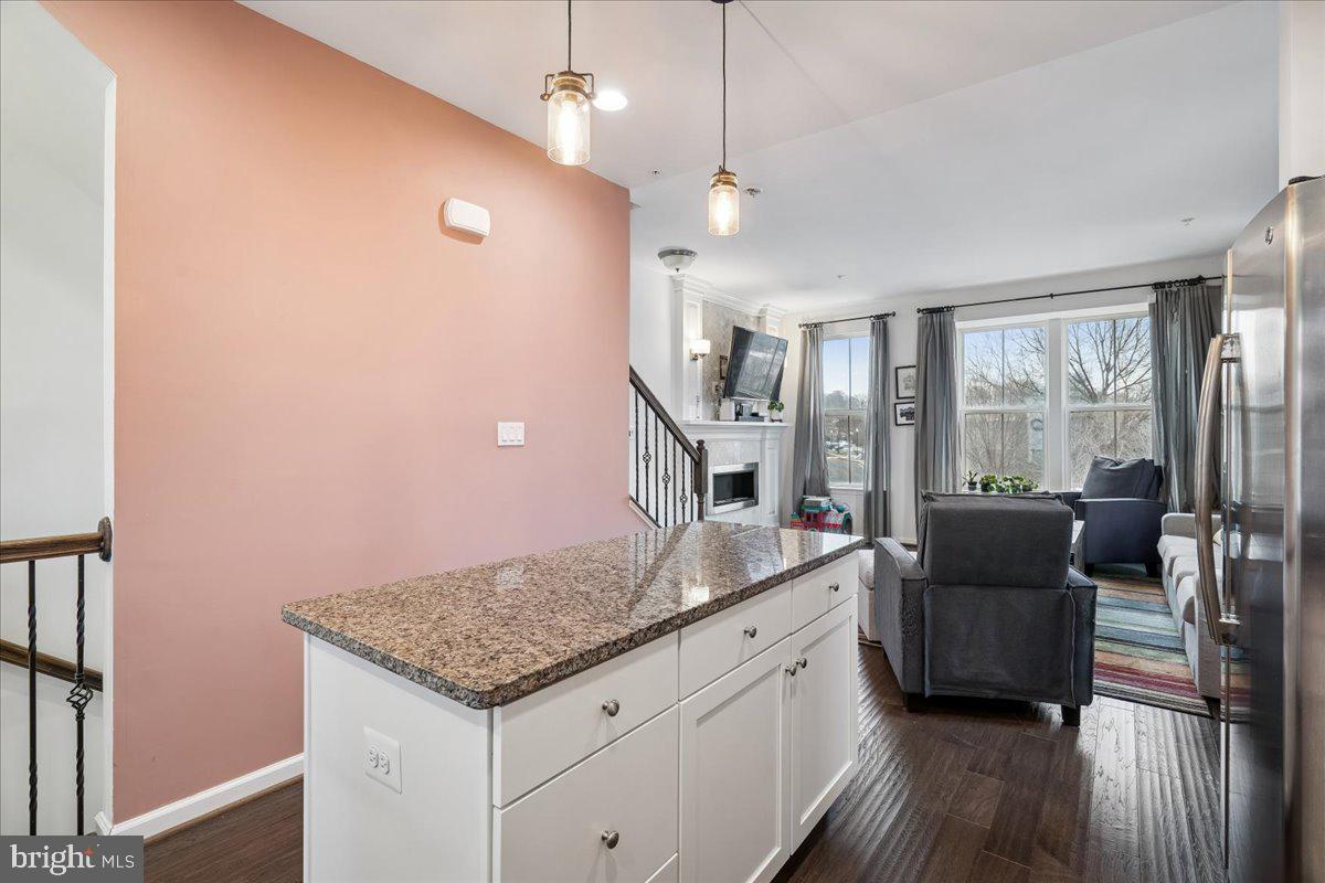 EDITORS PARK - Residential