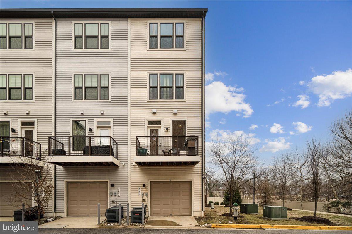 EDITORS PARK - Residential