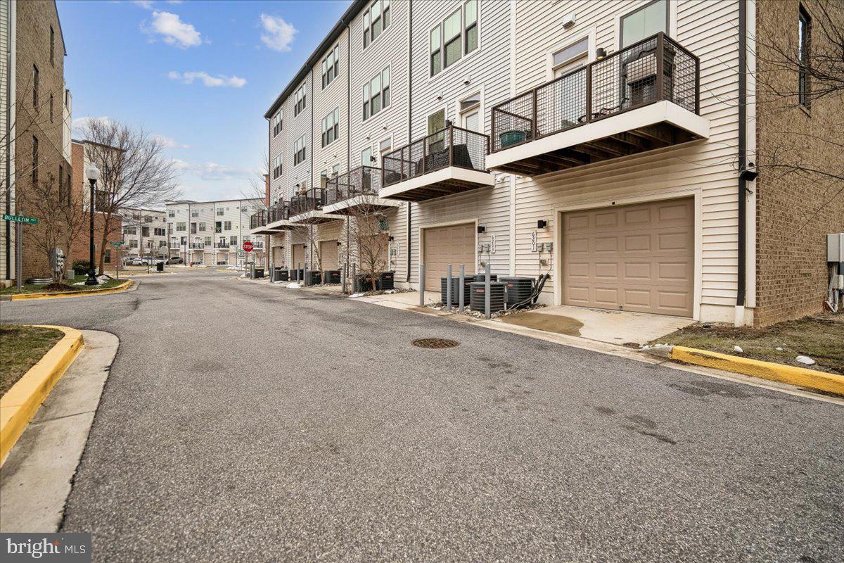 EDITORS PARK - Residential