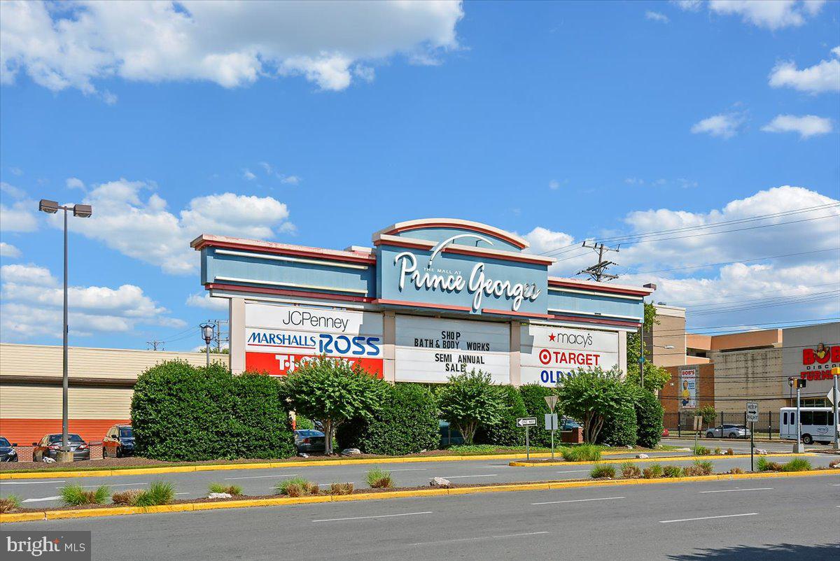 EDITORS PARK - Residential