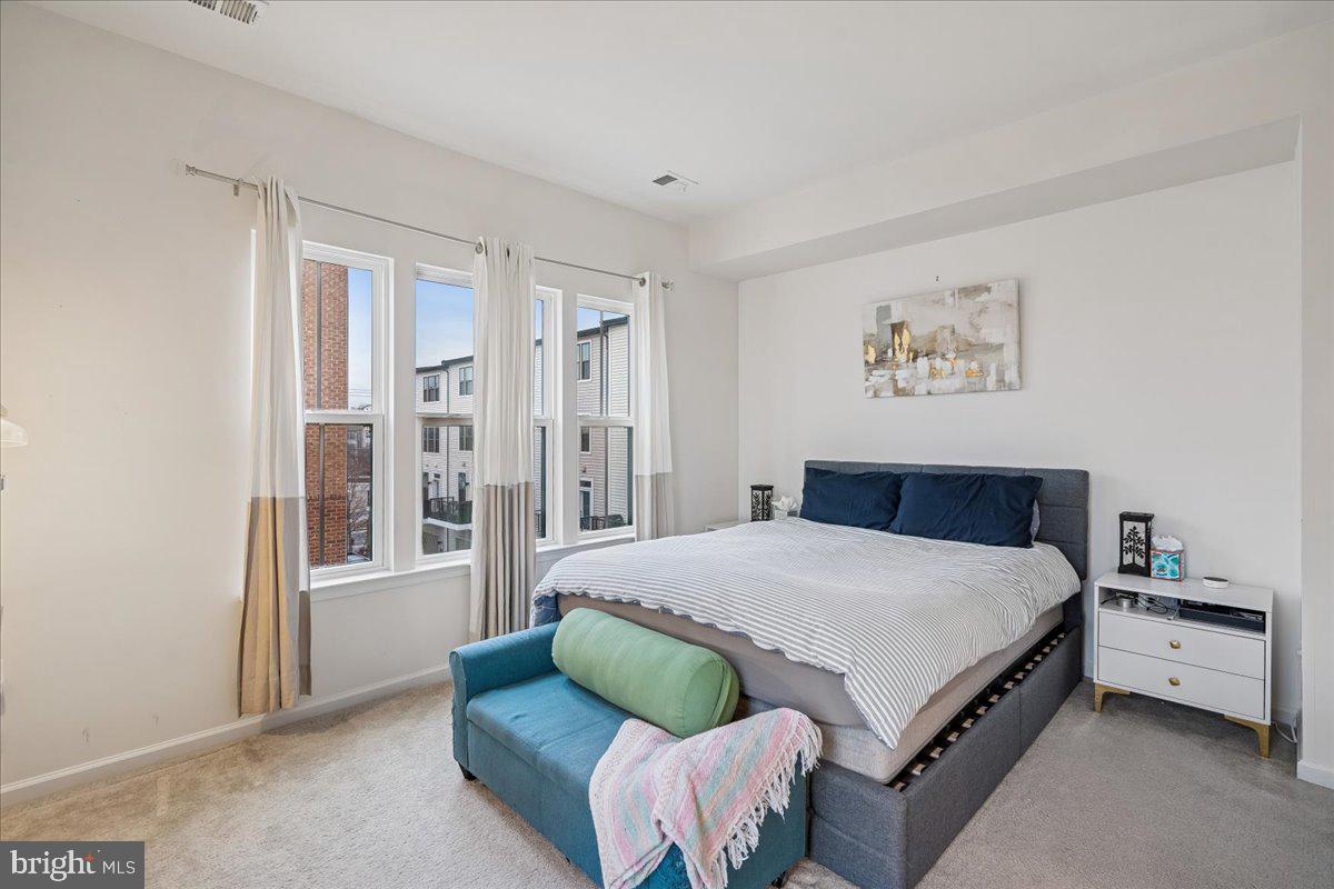 EDITORS PARK - Residential