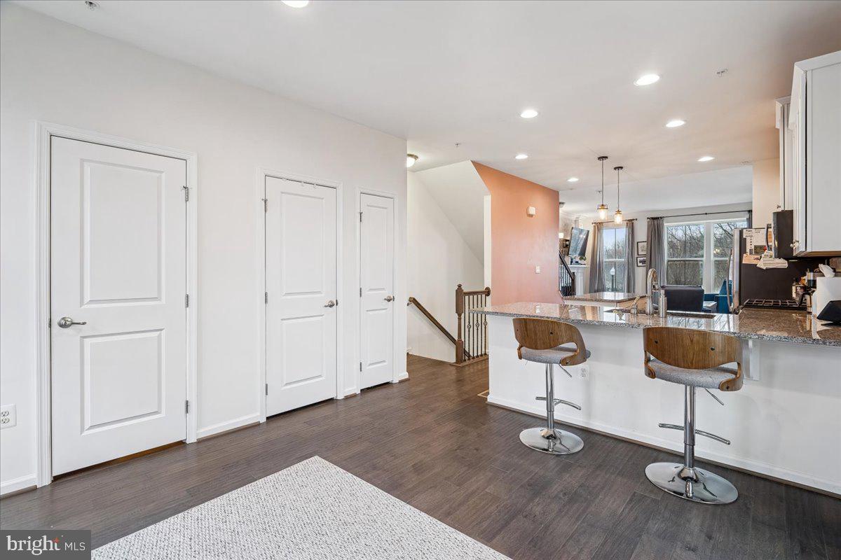 EDITORS PARK - Residential