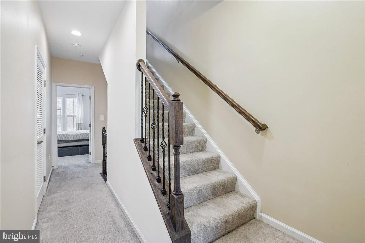 EDITORS PARK - Residential