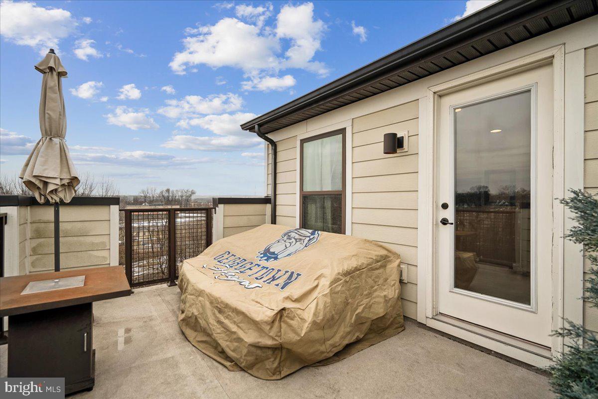 EDITORS PARK - Residential