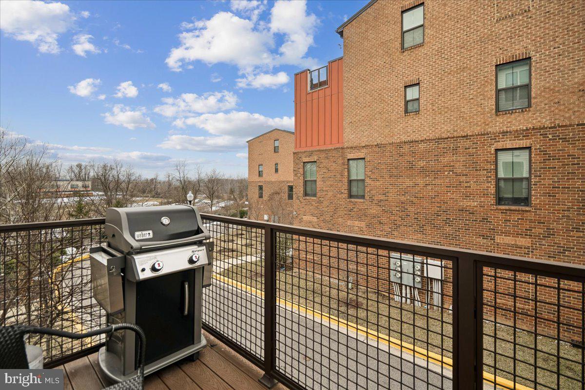 EDITORS PARK - Residential