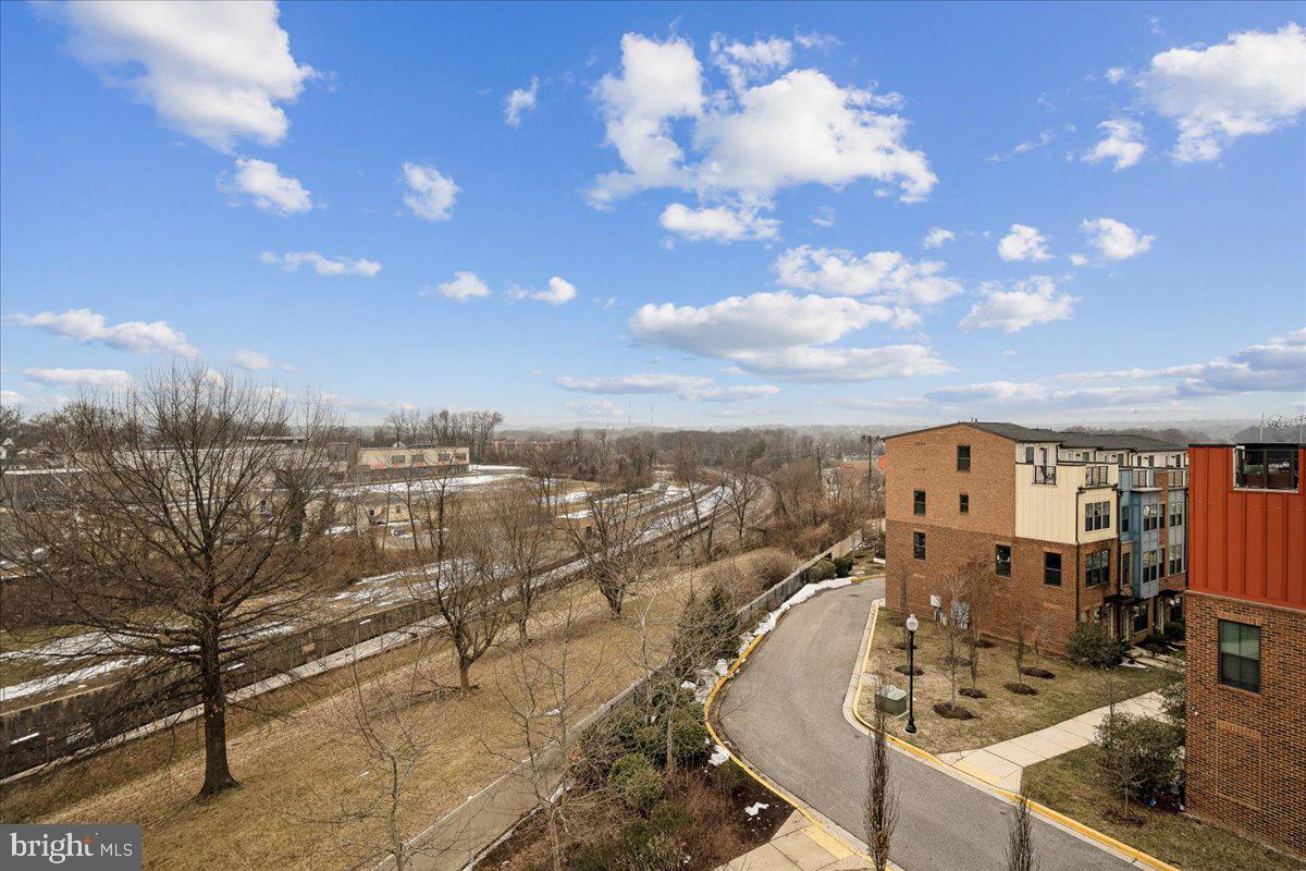 EDITORS PARK - Residential