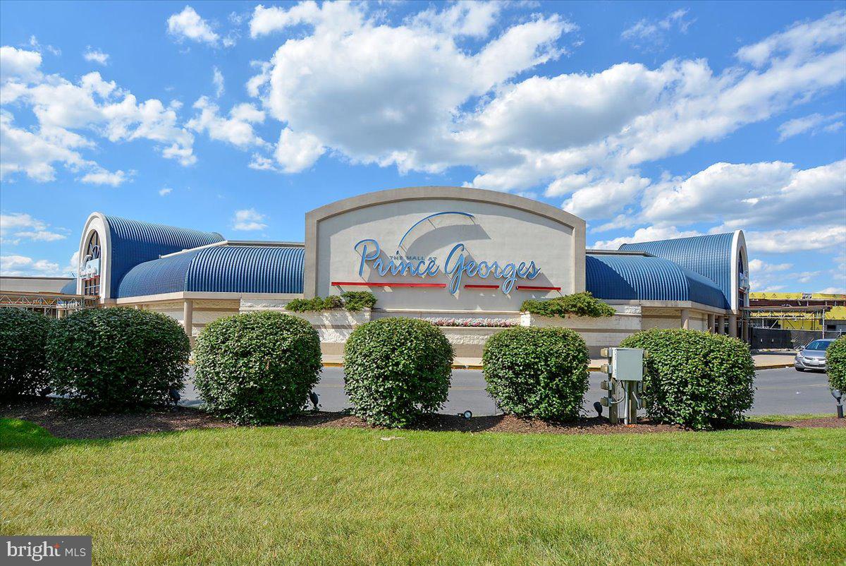 EDITORS PARK - Residential