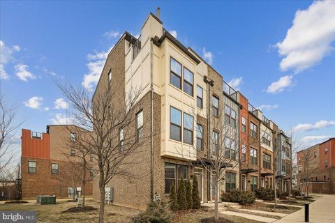 6201 CHRONICLE STREET HYATTSVILLE MD 20782