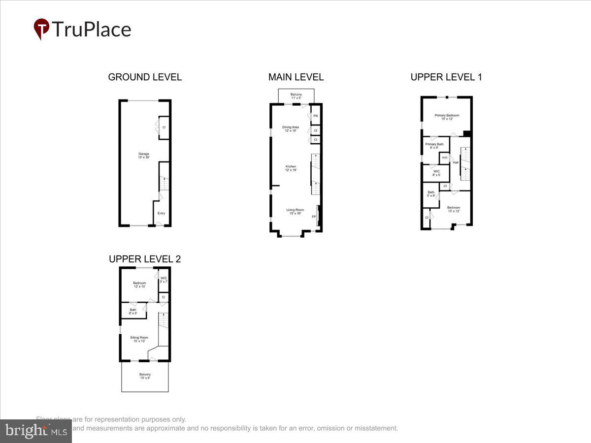 6201 CHRONICLE STREET