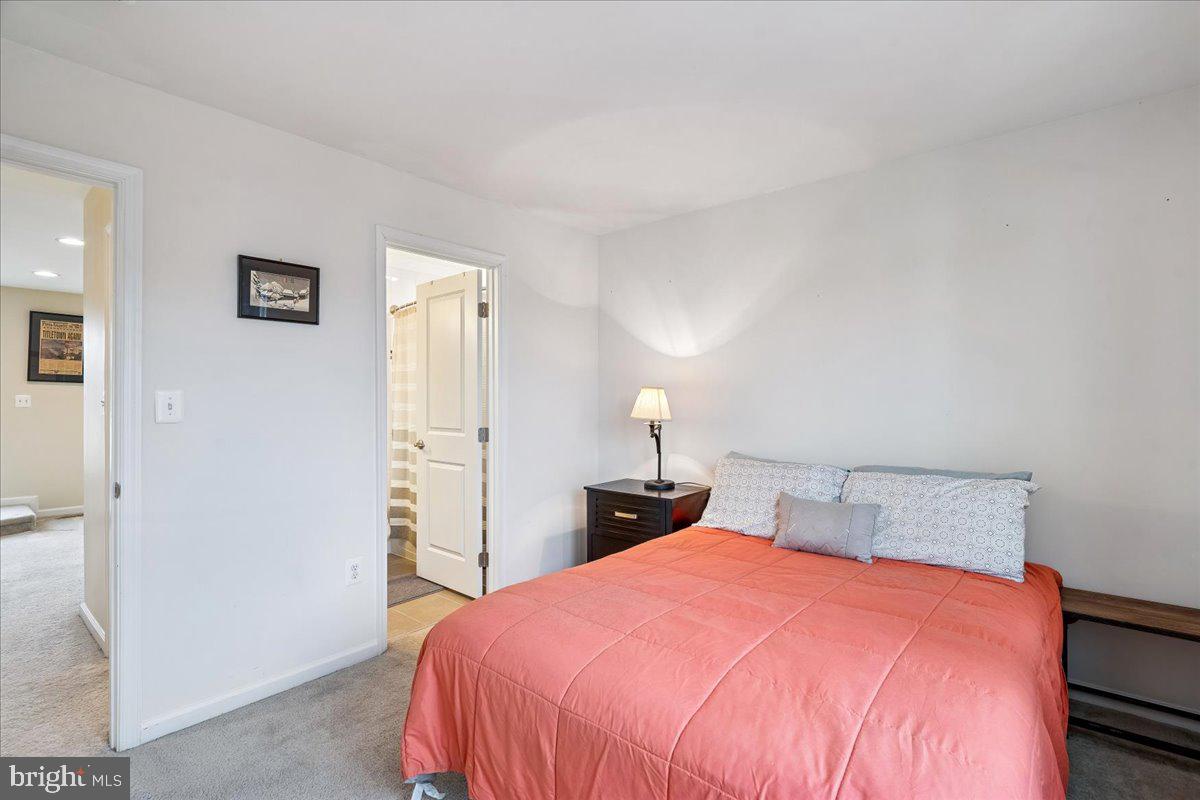 EDITORS PARK - Residential