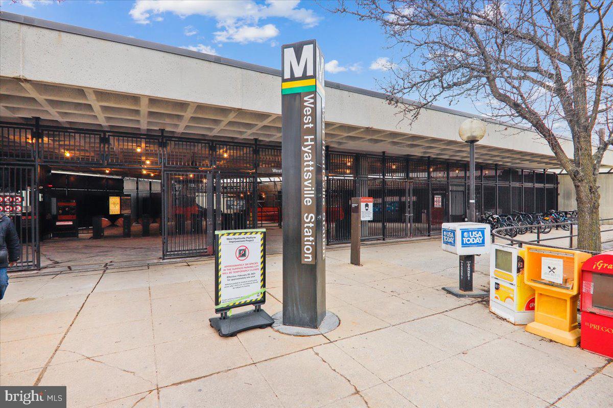 EDITORS PARK - Residential