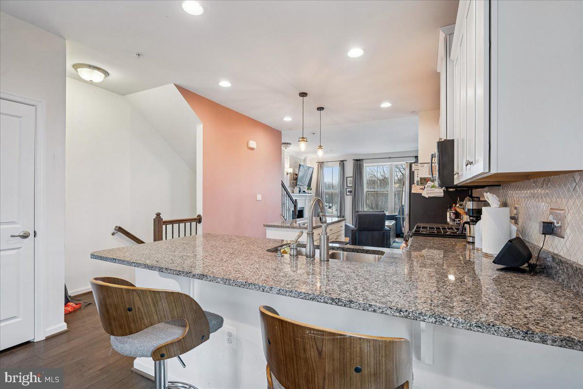 EDITORS PARK - Residential