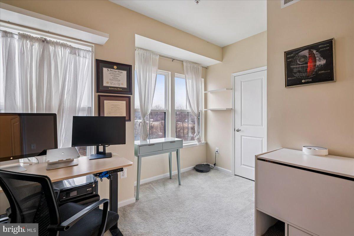 EDITORS PARK - Residential