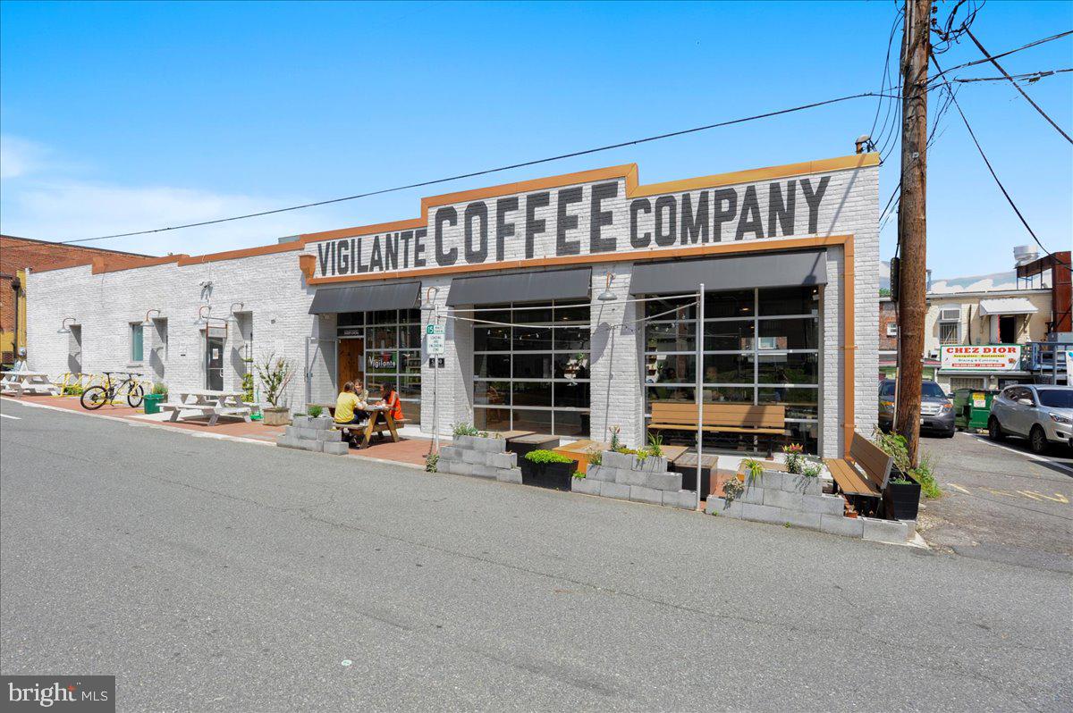 EDITORS PARK - Residential