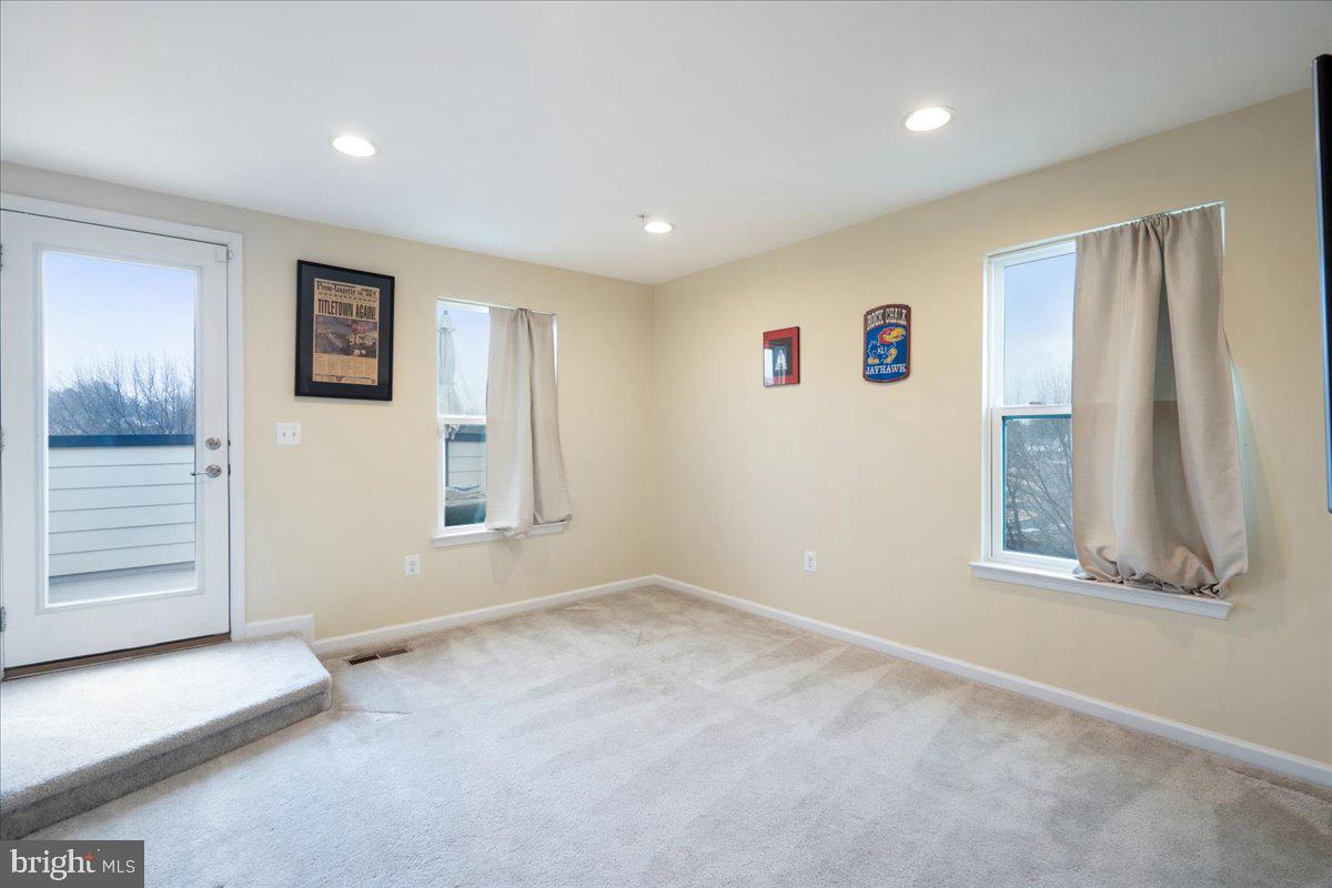 EDITORS PARK - Residential