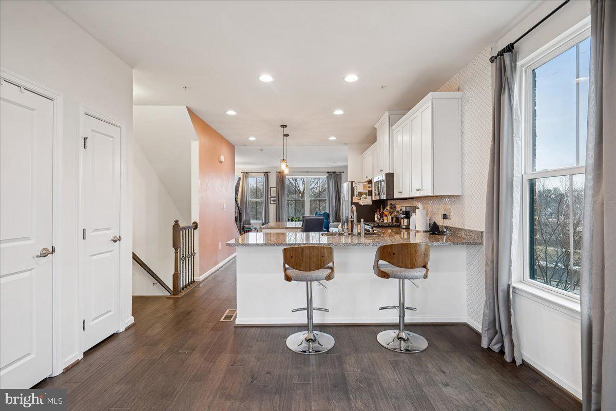 EDITORS PARK - Residential