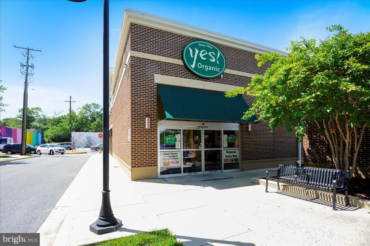 EDITORS PARK - Residential