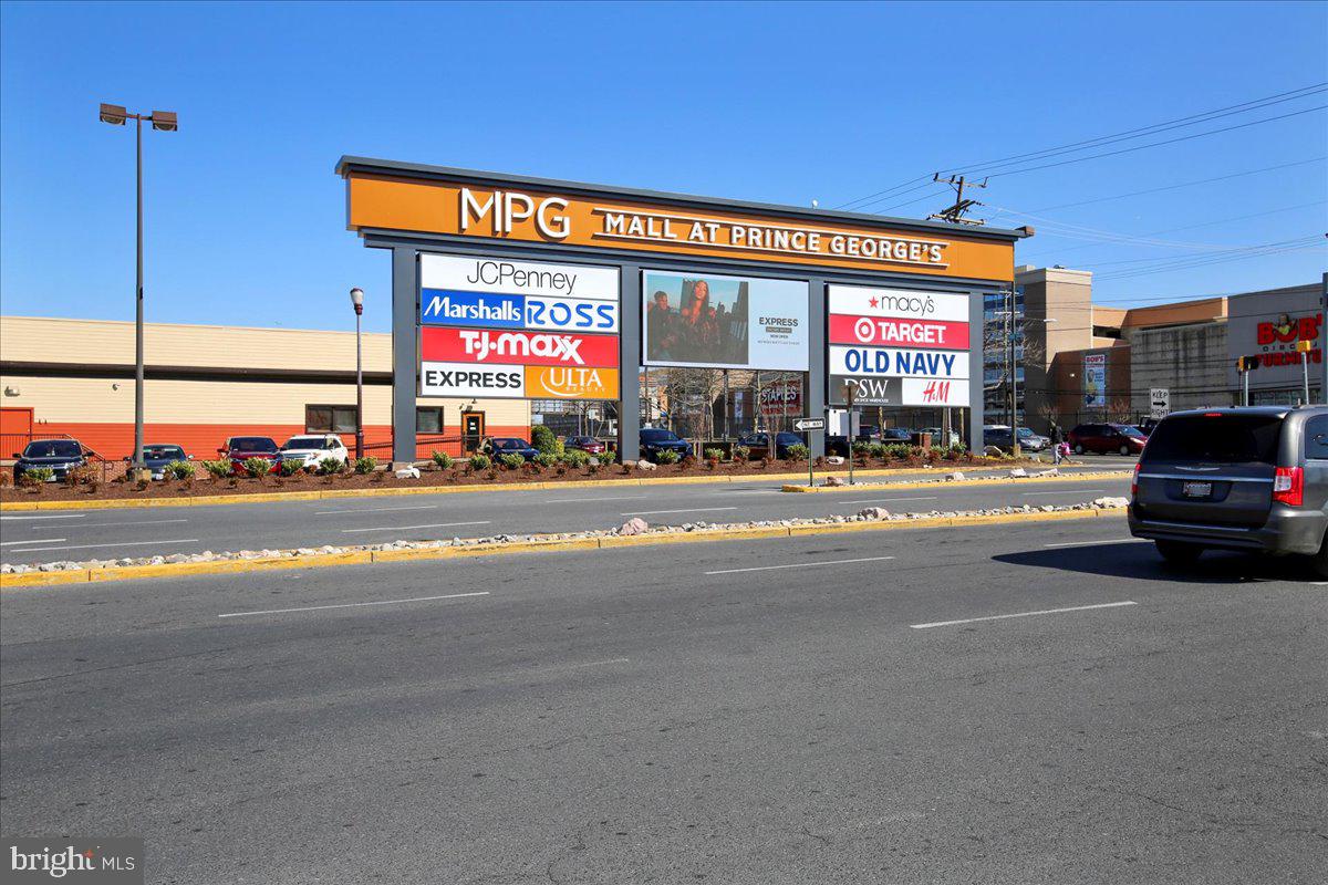 EDITORS PARK - Residential