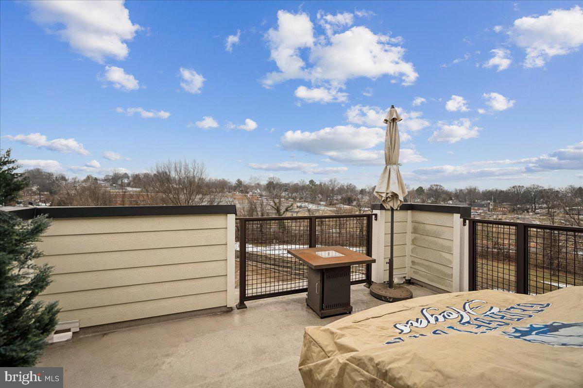 EDITORS PARK - Residential