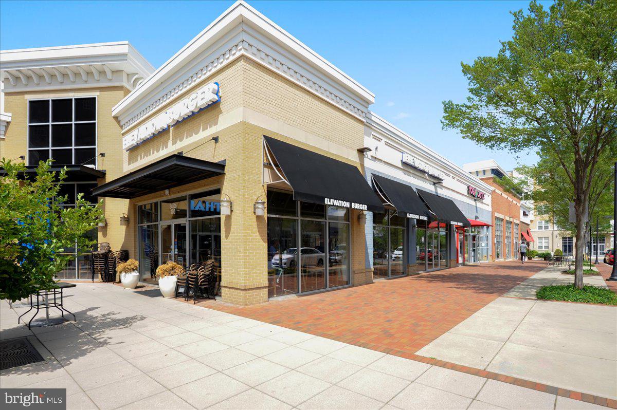 EDITORS PARK - Residential