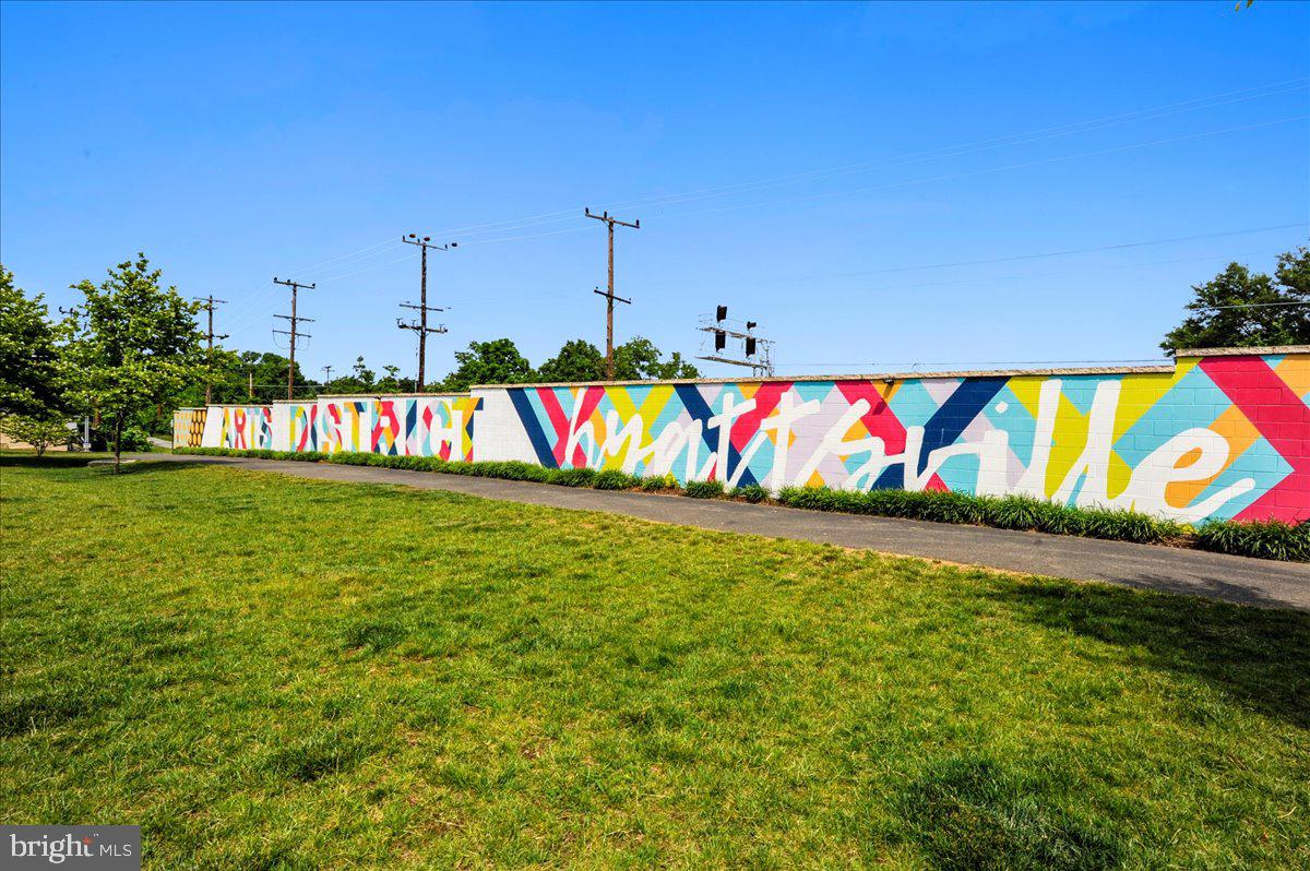 EDITORS PARK - Residential