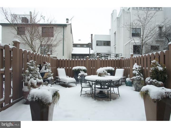 RITTENHOUSE SQUARE - Residential