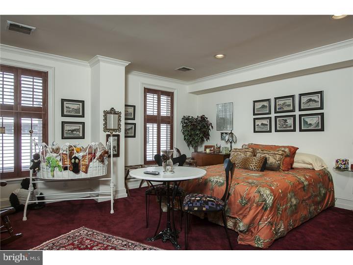 RITTENHOUSE SQUARE - Residential