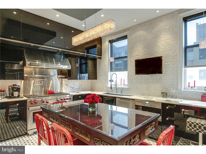 RITTENHOUSE SQUARE - Residential