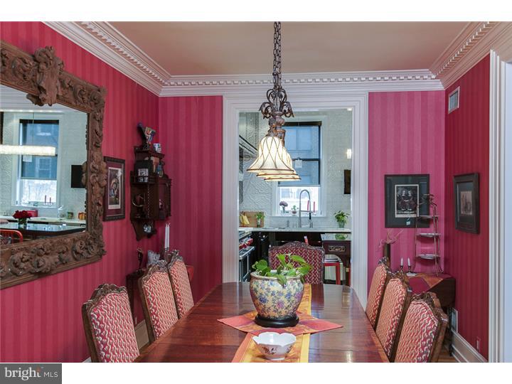 RITTENHOUSE SQUARE - Residential