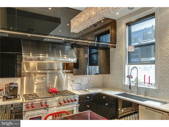 RITTENHOUSE SQUARE - Residential