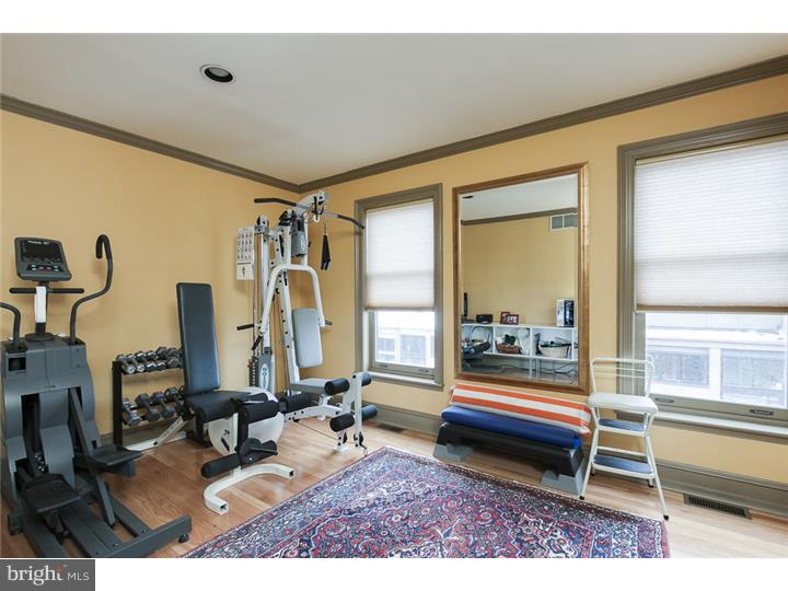 RITTENHOUSE SQUARE - Residential