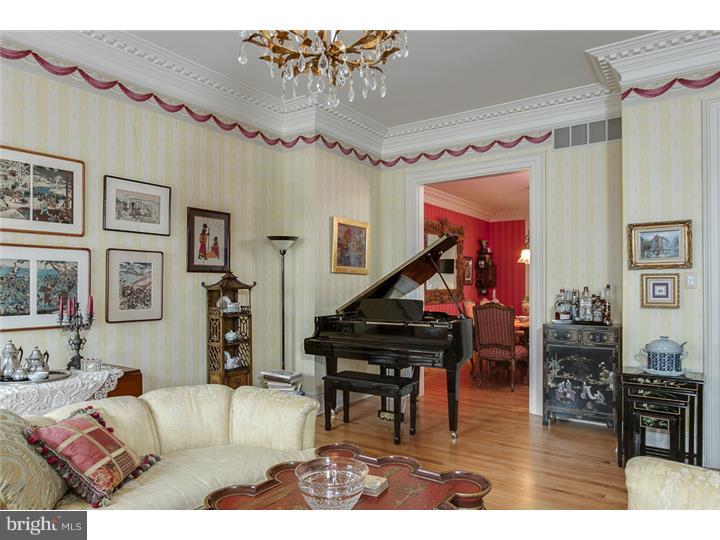 RITTENHOUSE SQUARE - Residential