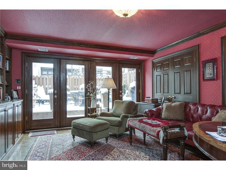 RITTENHOUSE SQUARE - Residential