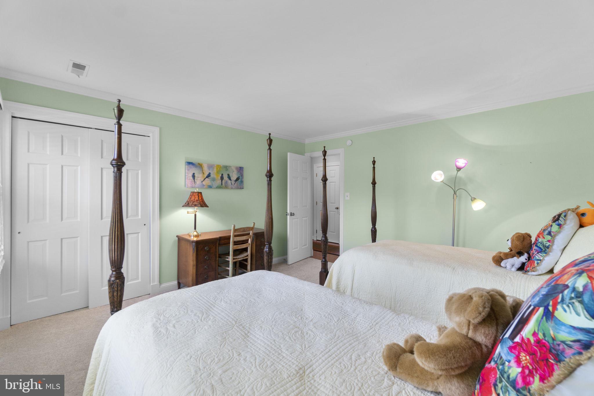 PATAPSCO PARK ESTATES - Residential