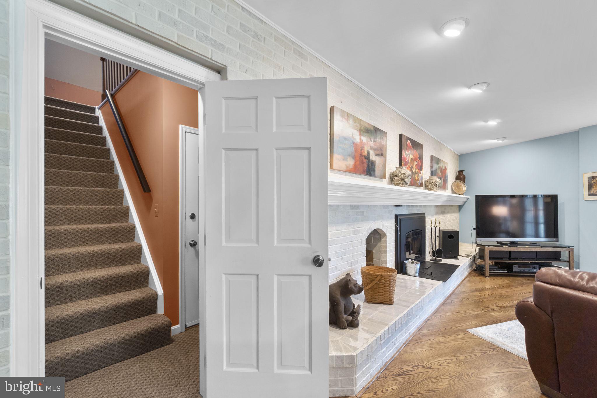 PATAPSCO PARK ESTATES - Residential