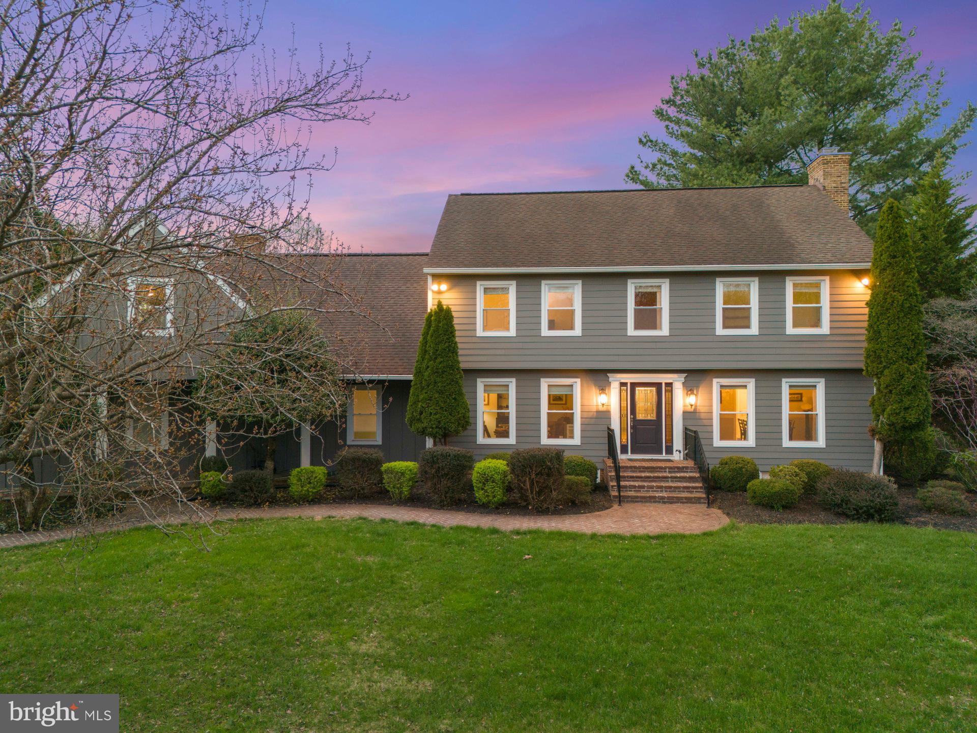 PATAPSCO PARK ESTATES - Residential