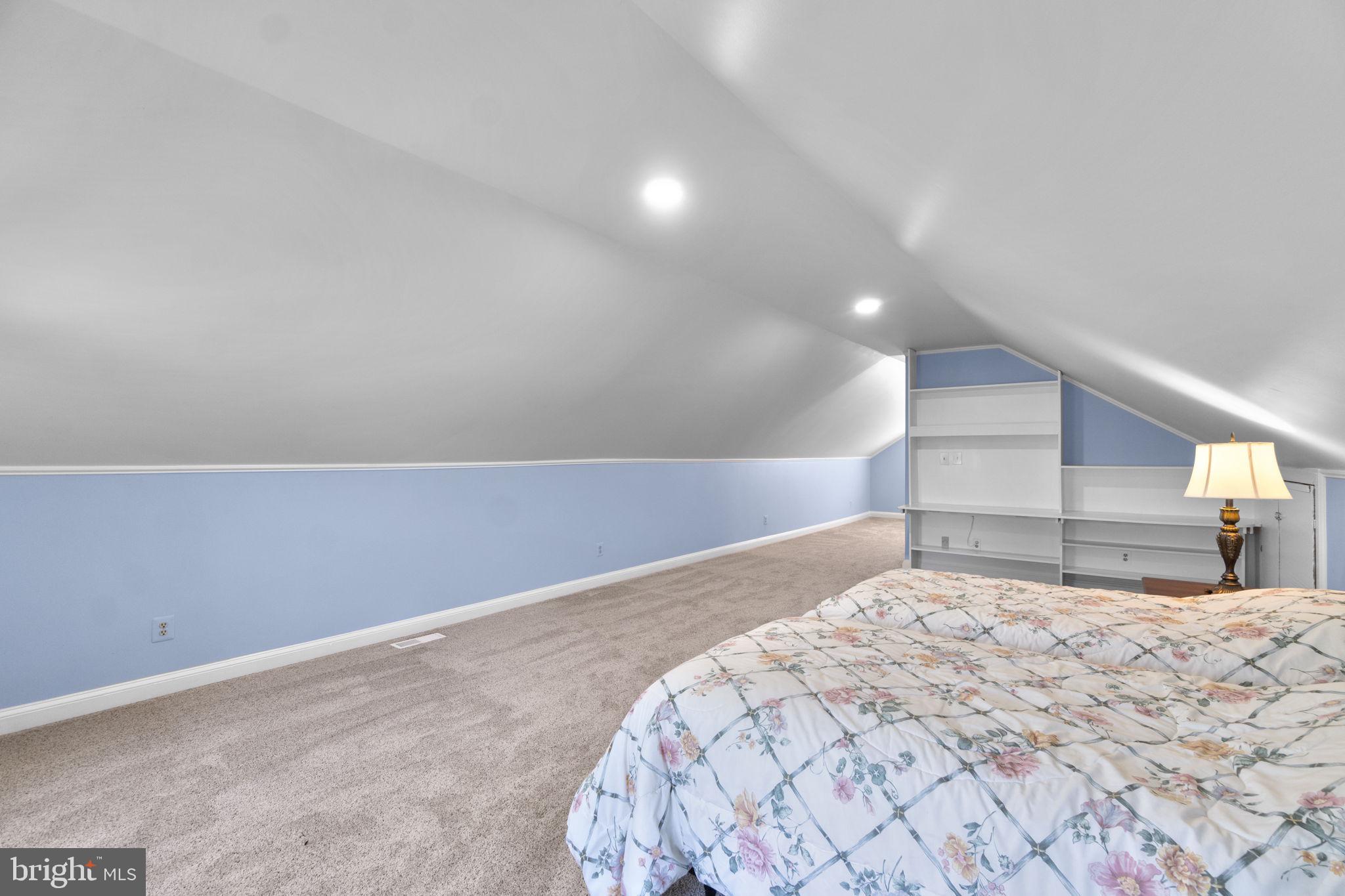 PATAPSCO PARK ESTATES - Residential