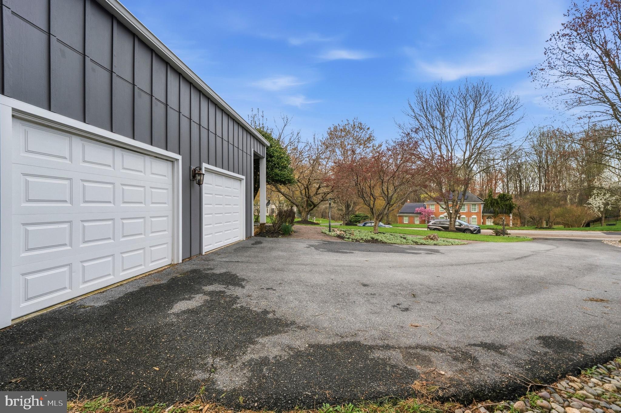 PATAPSCO PARK ESTATES - Residential