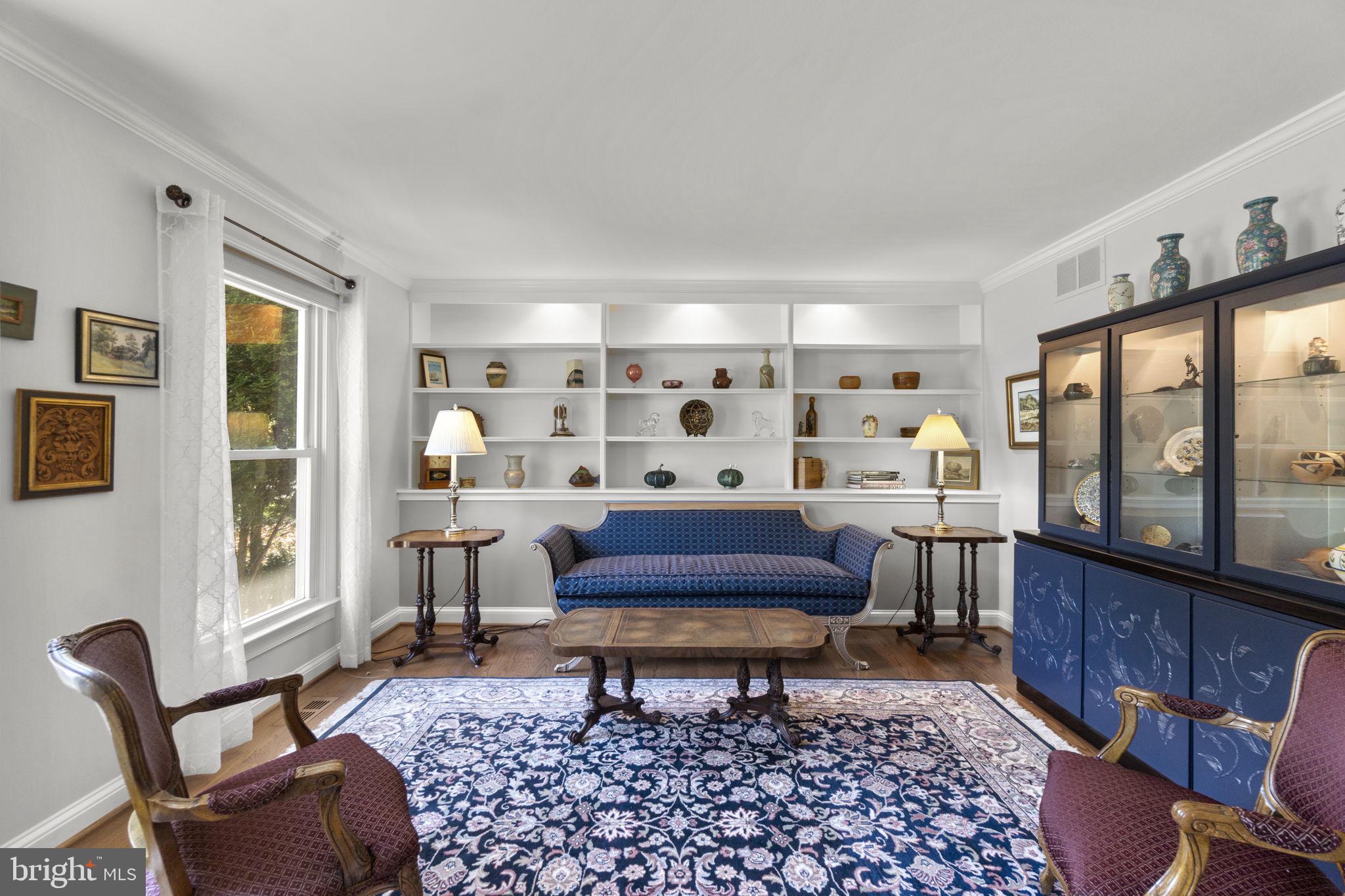 PATAPSCO PARK ESTATES - Residential