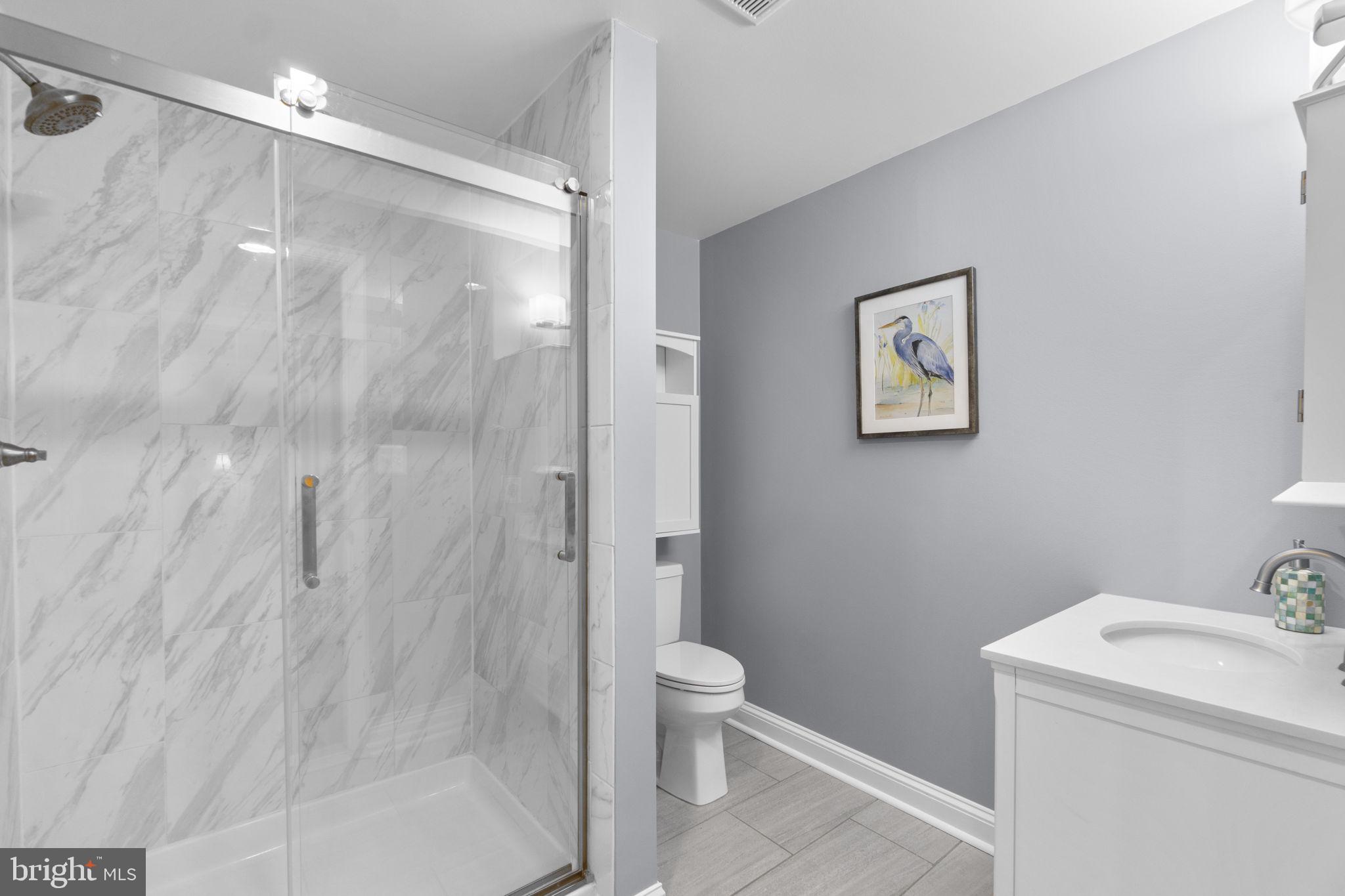 PATAPSCO PARK ESTATES - Residential