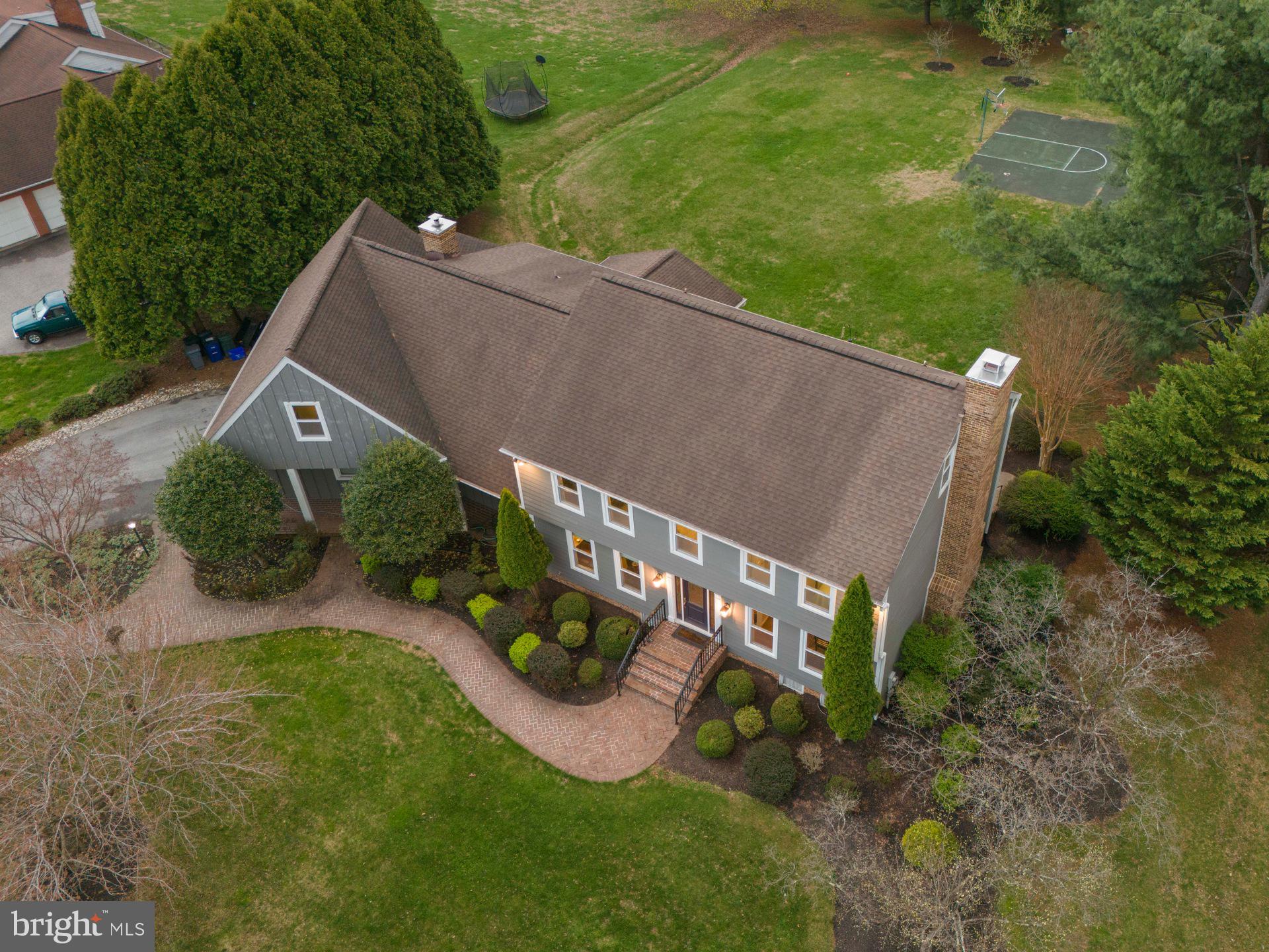 PATAPSCO PARK ESTATES - Residential