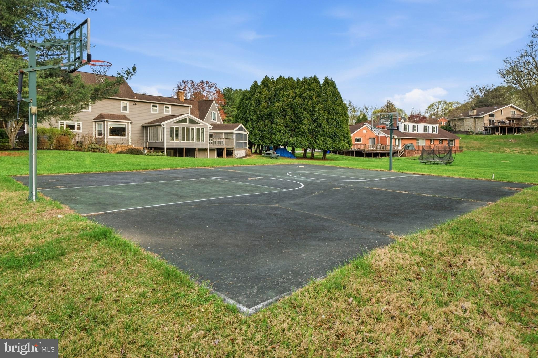 PATAPSCO PARK ESTATES - Residential