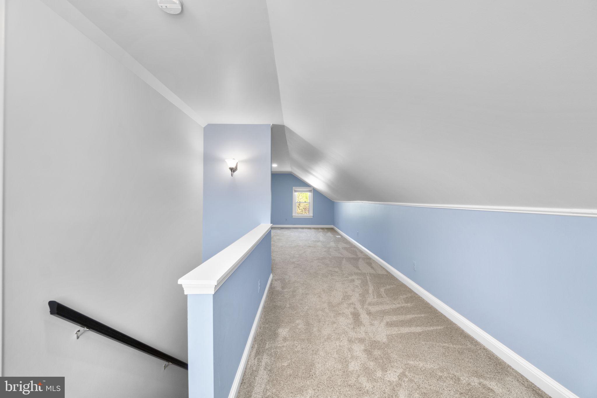 PATAPSCO PARK ESTATES - Residential