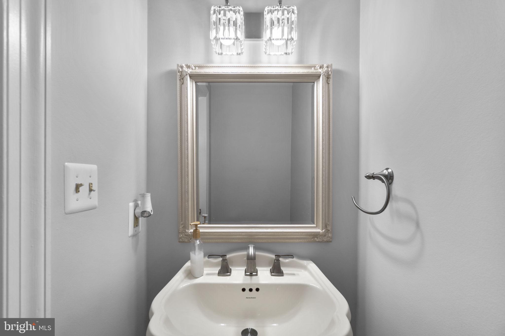 PATAPSCO PARK ESTATES - Residential