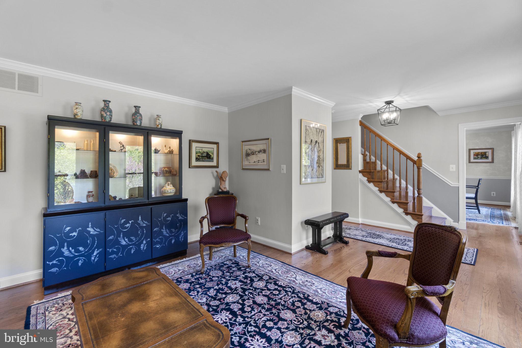 PATAPSCO PARK ESTATES - Residential