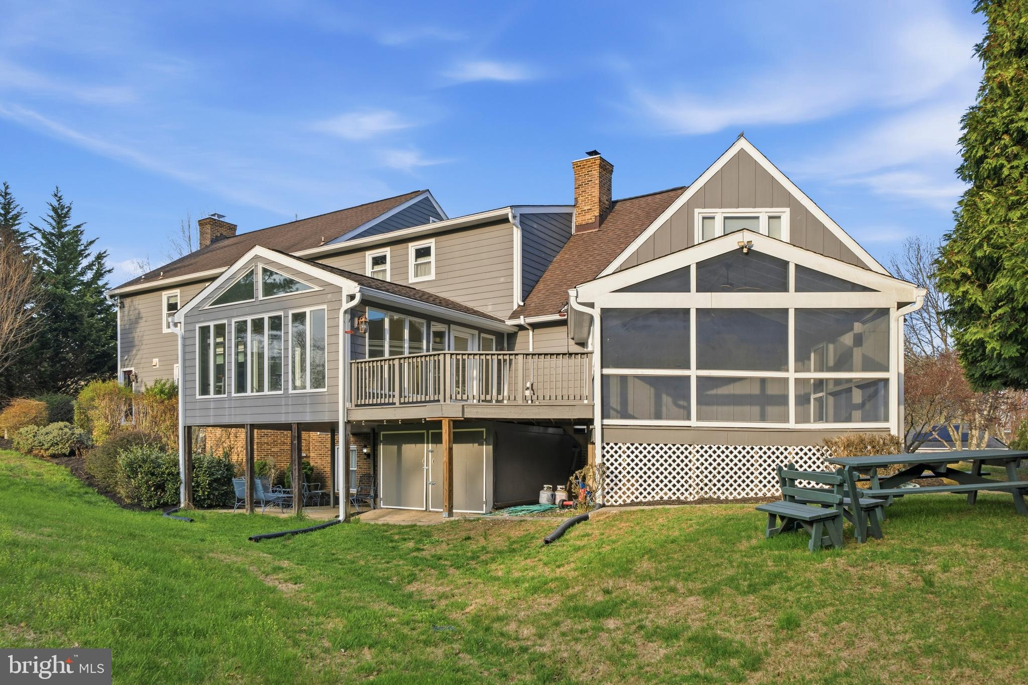 PATAPSCO PARK ESTATES - Residential