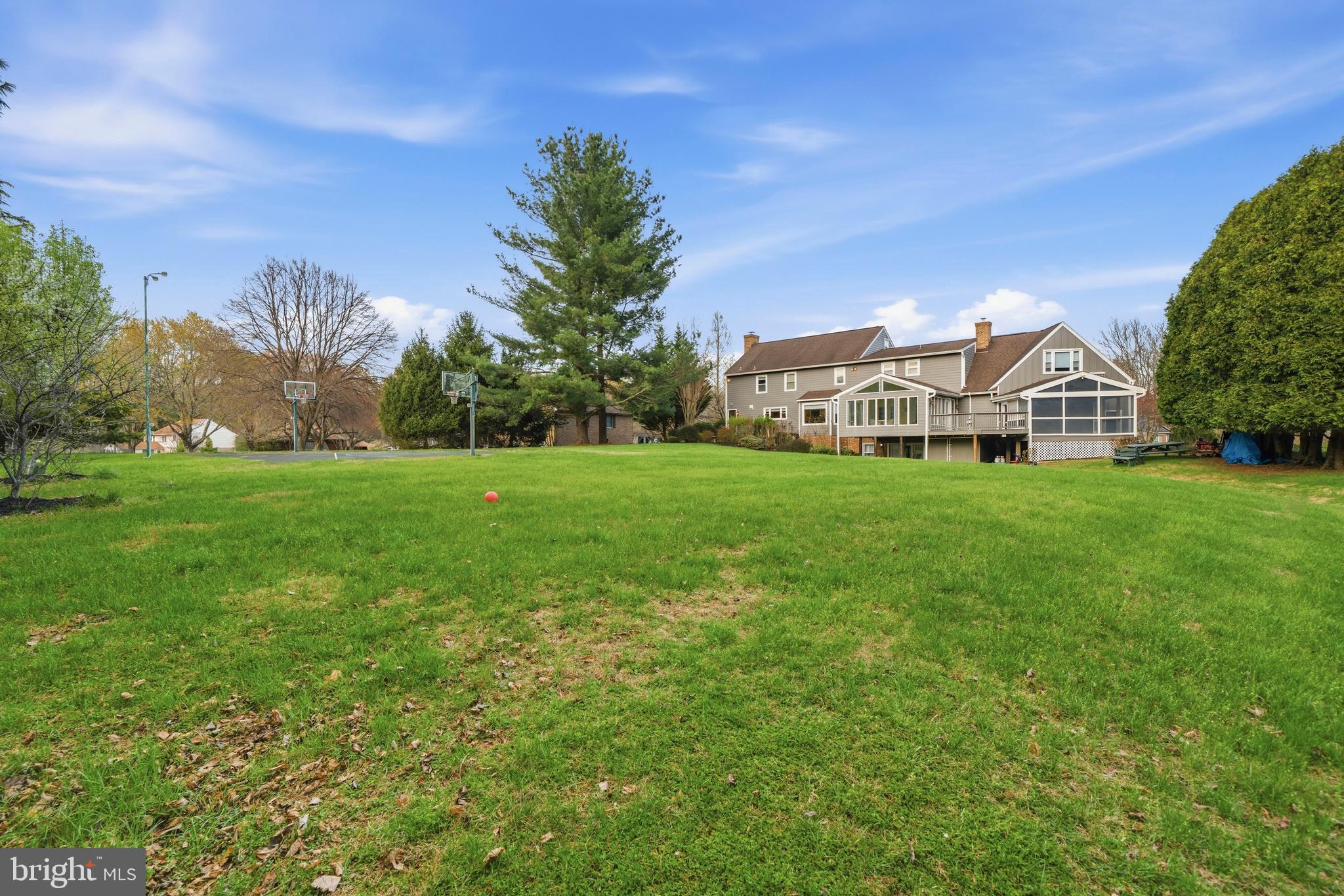 PATAPSCO PARK ESTATES - Residential