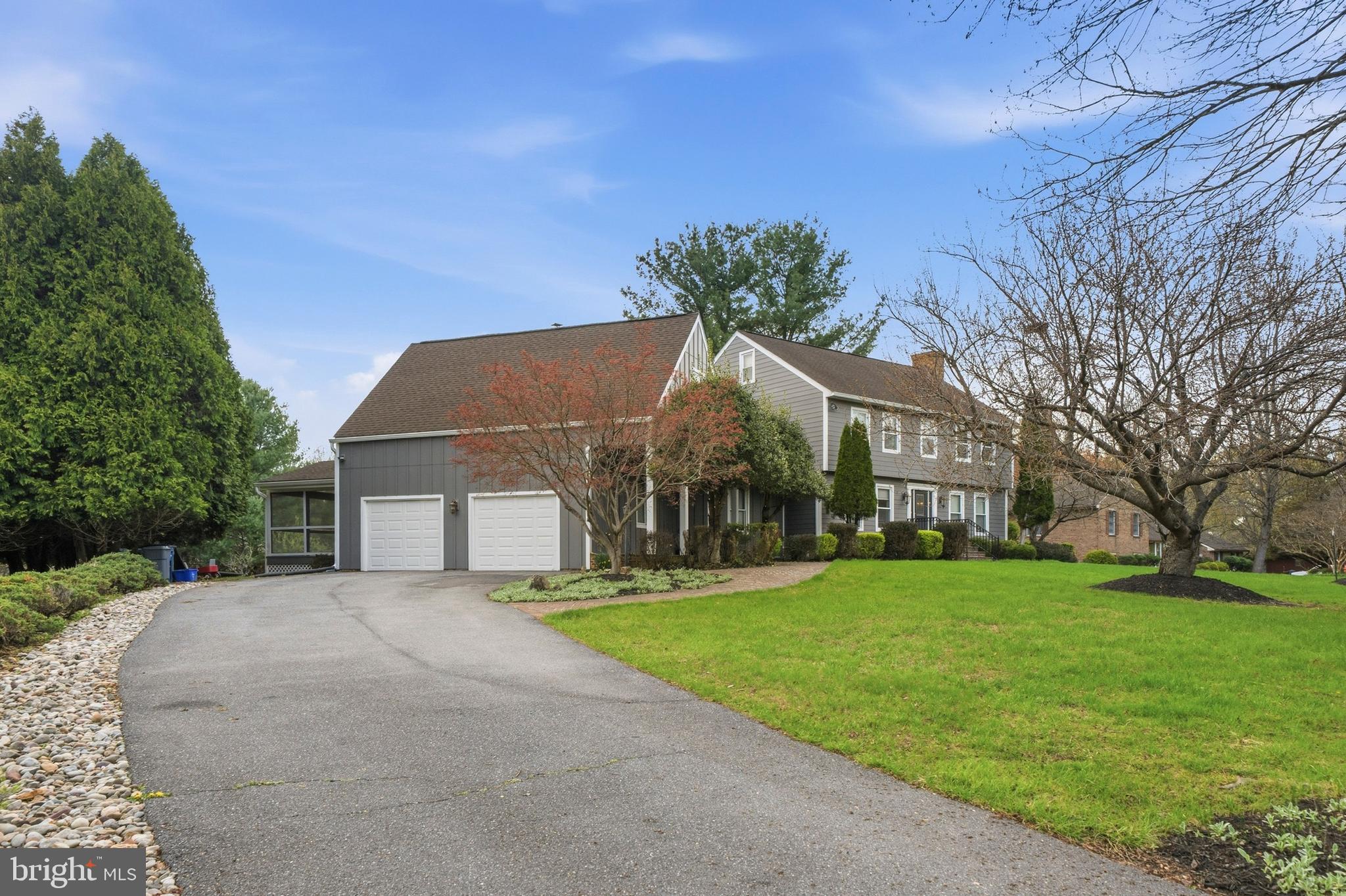 PATAPSCO PARK ESTATES - Residential